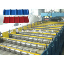 Steel Wall Roll Forming Machine (AF-1000)